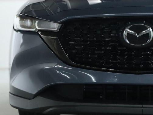 2023 Mazda CX-5 Carbon Edition