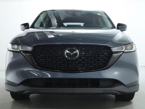 2023 Mazda CX-5 Carbon Edition