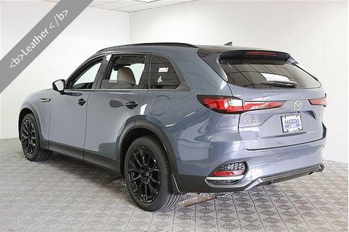 2025 Mazda CX-70 3.3 Turbo Premium Package