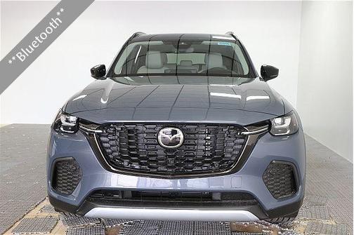 2025 Mazda CX-70 3.3 Turbo Premium Package