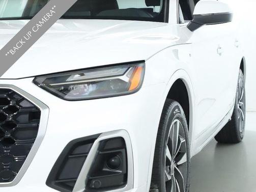 2024 Audi Q5 45 S line quattro Premium