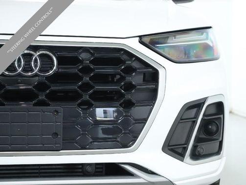 2024 Audi Q5 45 S line quattro Premium