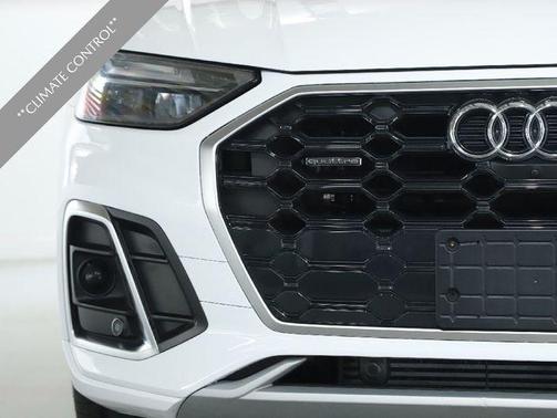 2024 Audi Q5 45 S line quattro Premium