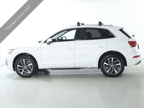 2024 Audi Q5 45 S line quattro Premium
