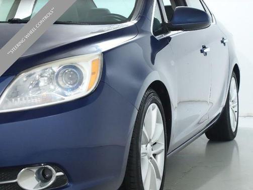 2013 Buick Verano Base