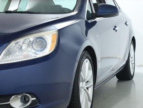 2013 Buick Verano Base
