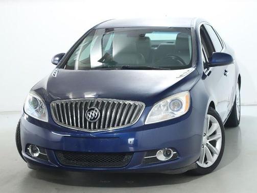 2013 Buick Verano Base