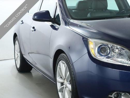 2013 Buick Verano Base