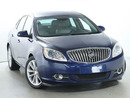 2013 Buick Verano Base