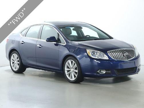 2013 Buick Verano Base
