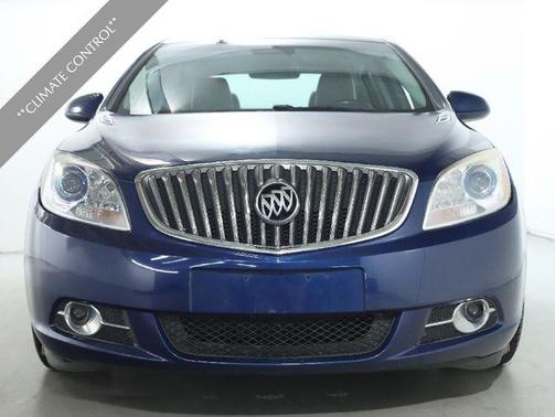 2013 Buick Verano Base