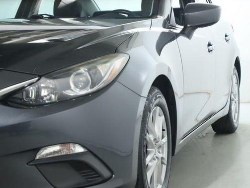 2014 Mazda Mazda3 i Touring