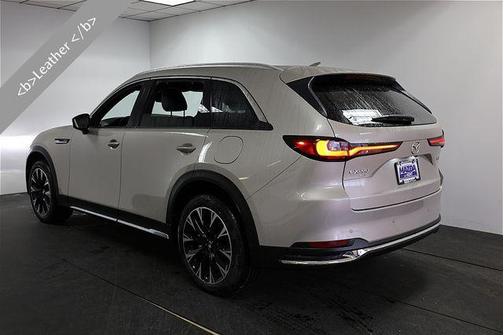 2026 Mazda CX-90 Premium Plus