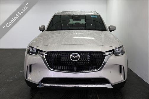 2026 Mazda CX-90 Premium Plus