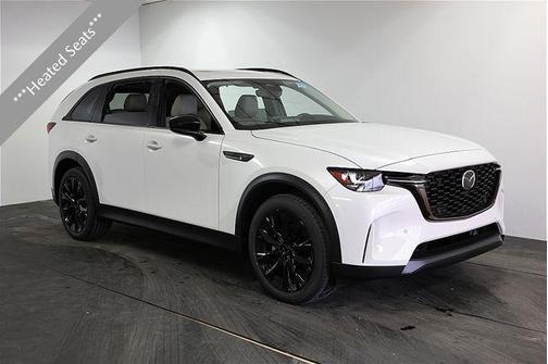 2026 Mazda CX-90 Premium