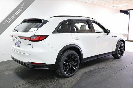 2026 Mazda CX-90 Premium