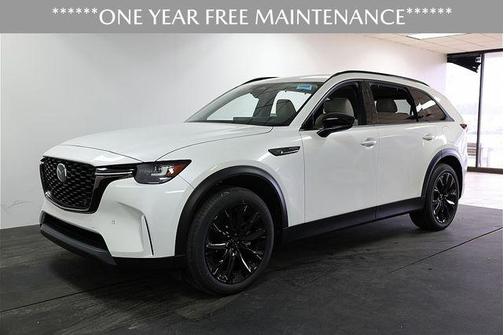 2026 Mazda CX-90 Premium