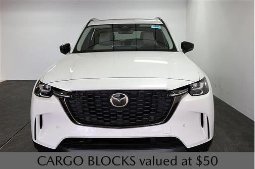 2026 Mazda CX-90 Premium