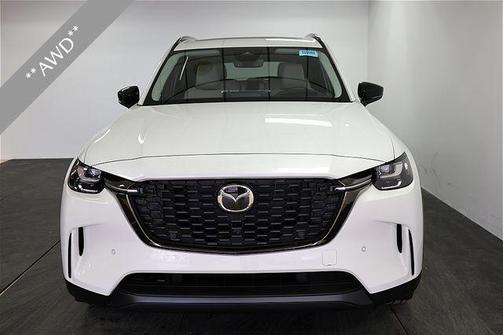 2026 Mazda CX-90 Premium