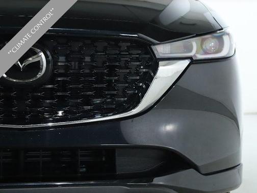 2024 Mazda CX-5 2.5 S Premium