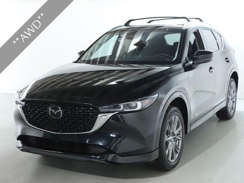 2024 Mazda CX-5 2.5 S Premium