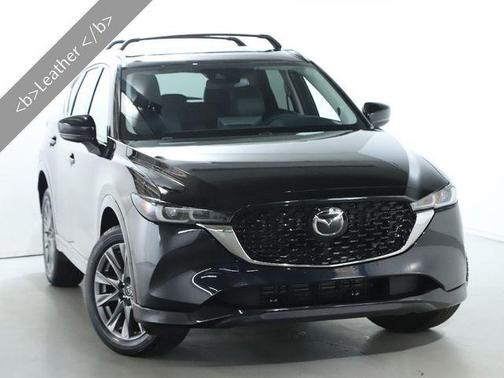 2024 Mazda CX-5 2.5 S Premium