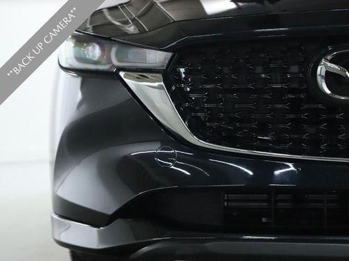 2024 Mazda CX-5 2.5 S Premium