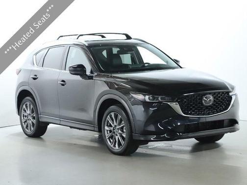 2024 Mazda CX-5 2.5 S Premium