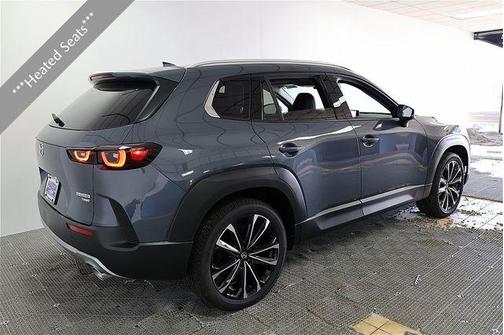 2025 Mazda CX-50 2.5 Turbo Premium Package