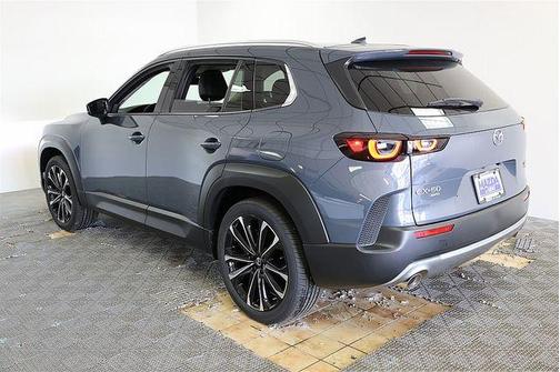 2025 Mazda CX-50 2.5 Turbo Premium Package