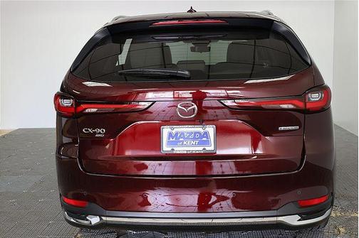 2025 Mazda CX-90 3.3 Turbo Premium Plus Package