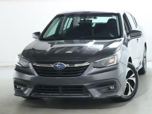 2020 Subaru Legacy Premium