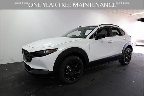 2026 Mazda CX-30 Premium Package