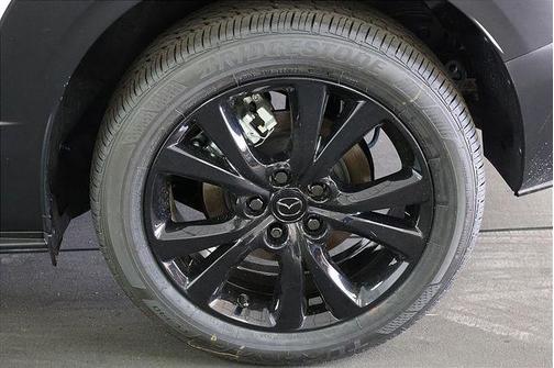 2026 Mazda CX-30 Premium Package