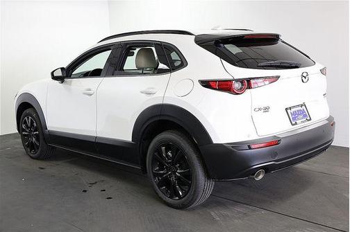 2026 Mazda CX-30 Premium Package