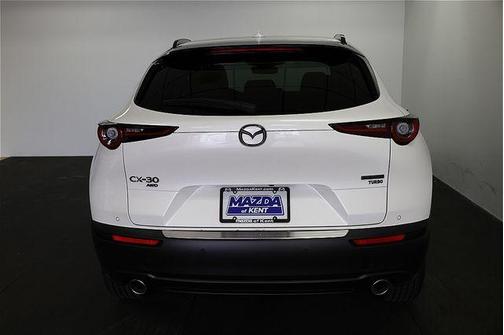 2026 Mazda CX-30 Premium Package
