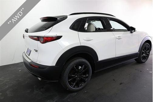 2026 Mazda CX-30 Premium Package