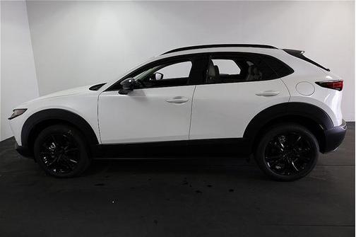 2026 Mazda CX-30 Premium Package