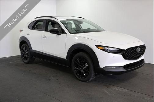 2026 Mazda CX-30 Premium Package