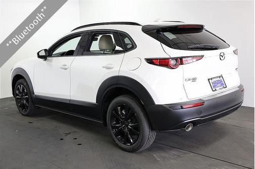 2026 Mazda CX-30 Premium Package