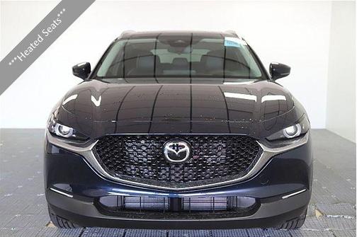 2025 Mazda CX-30 Premium Package
