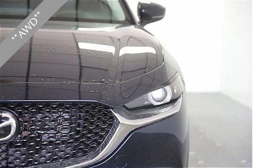 2025 Mazda CX-30 Premium Package