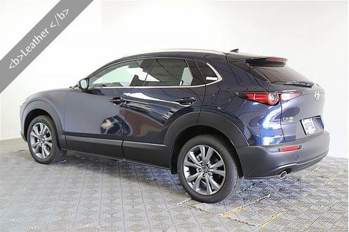 2025 Mazda CX-30 Premium Package