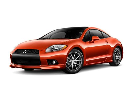 2011 Mitsubishi Eclipse GS