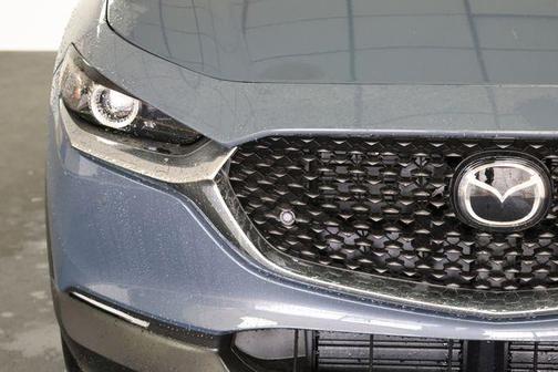 2026 Mazda CX-30 2.5 S Carbon Edition