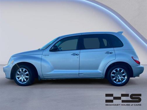 2007 Chrysler PT Cruiser Touring