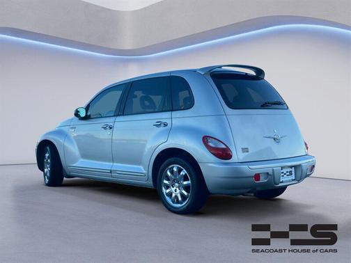 2007 Chrysler PT Cruiser Touring