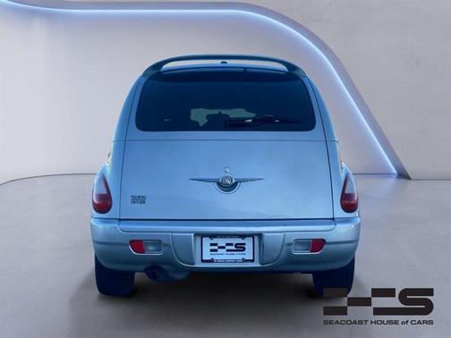 2007 Chrysler PT Cruiser Touring