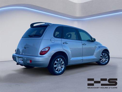 2007 Chrysler PT Cruiser Touring