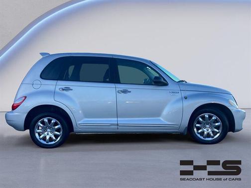 2007 Chrysler PT Cruiser Touring
